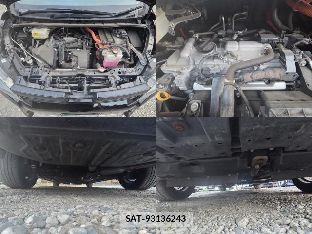 Toyota VOXY 2016-03 8276731-17