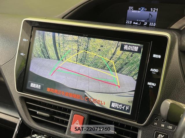 Toyota VOXY 2017-10 8276765-4