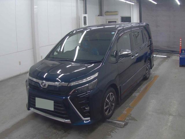 Toyota VOXY 2018-03 8276960-0