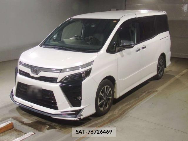 Toyota VOXY 2019-07 8277018-6
