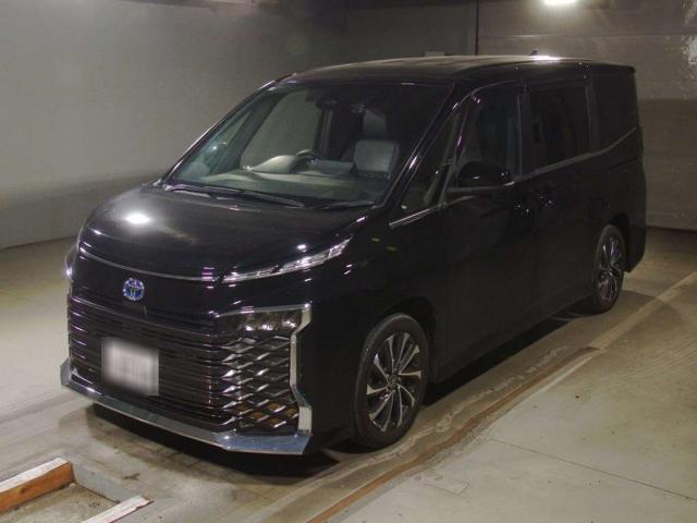 Toyota VOXY 2023-02 8277022-6
