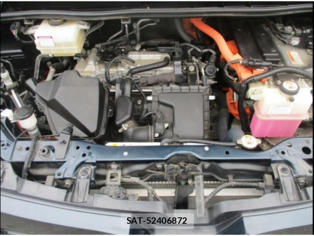 Toyota VOXY 2019-06 8277031-10