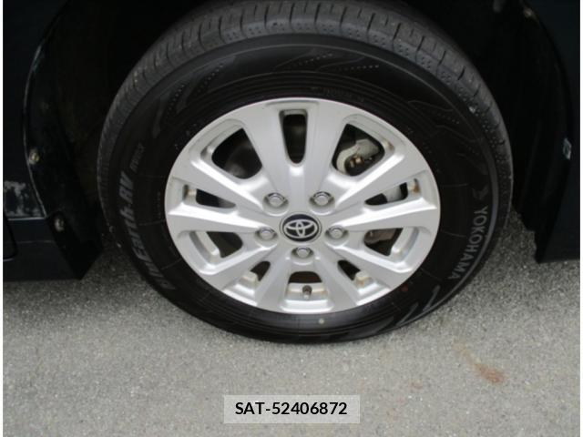 Toyota VOXY 2019-06 8277031-8
