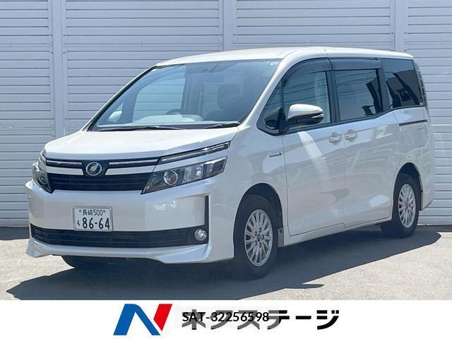 Toyota VOXY 2015-07 8277135-0