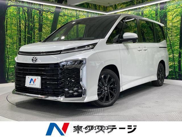 Toyota VOXY 2026-06 8277275-0