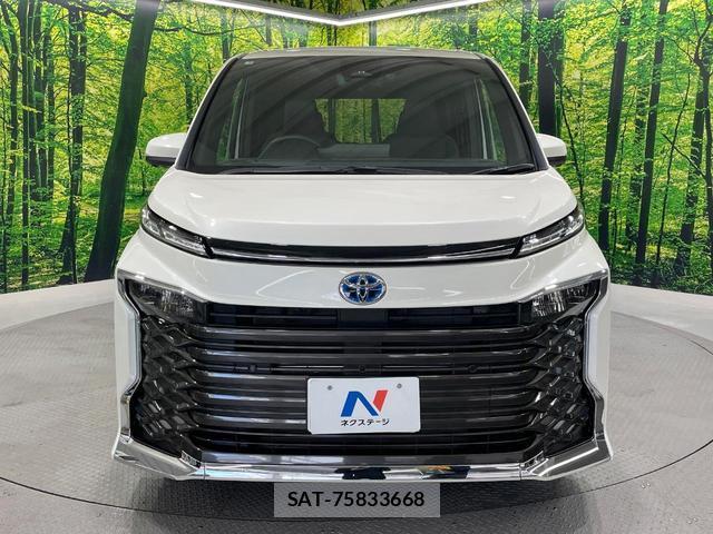 Toyota VOXY 2025-06 8277276-15