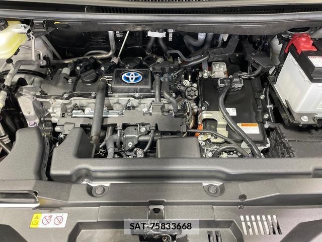 Toyota VOXY 2025-06 8277276-17
