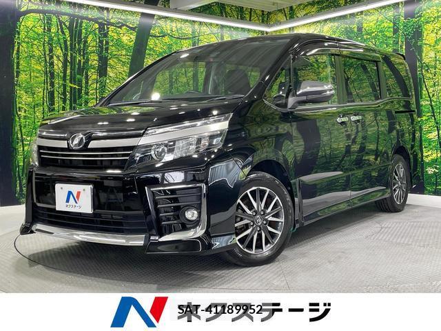 Toyota VOXY 2016-11 8277282-0