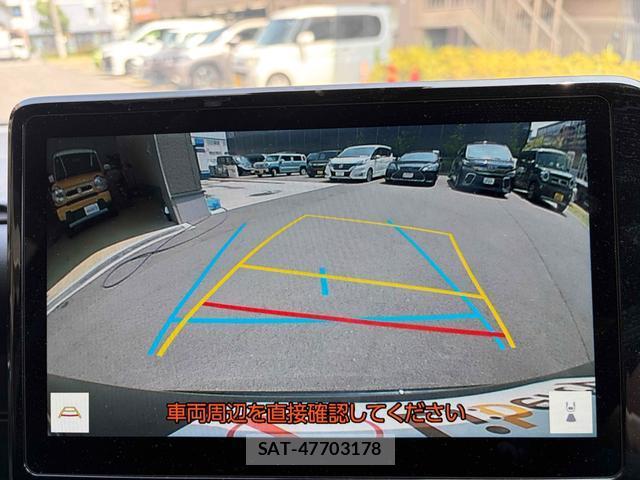 Toyota VOXY 2023-10 8277300-4