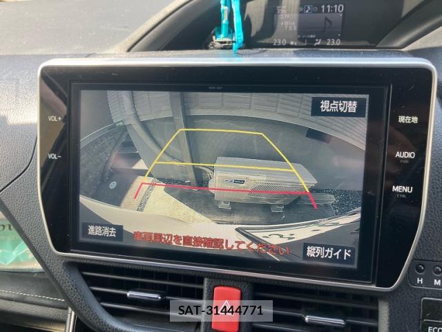 Toyota VOXY 2017-02 8277314-14