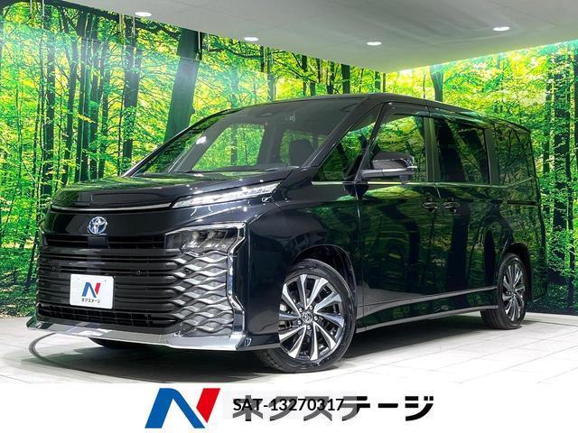 Toyota VOXY 2023-09 8277401-0