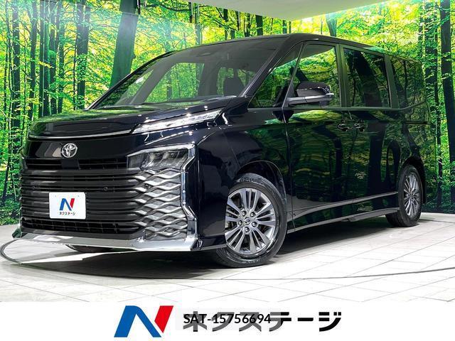 Toyota VOXY 2023-06 8277404-0