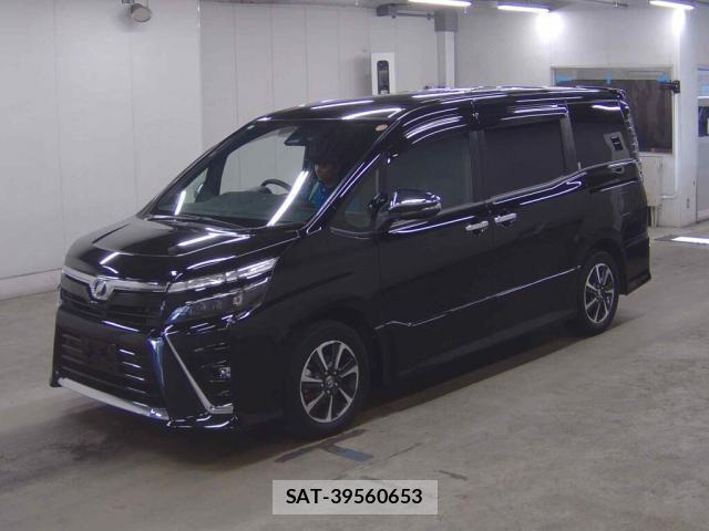 Toyota VOXY 2019-07 8277441-3
