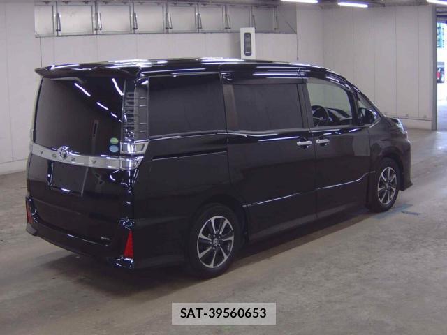 Toyota VOXY 2019-07 8277441-4