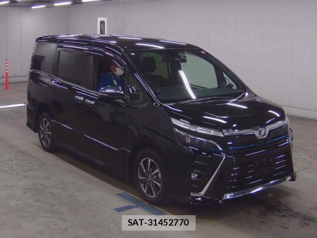 Toyota VOXY 2020-01 8277447-0