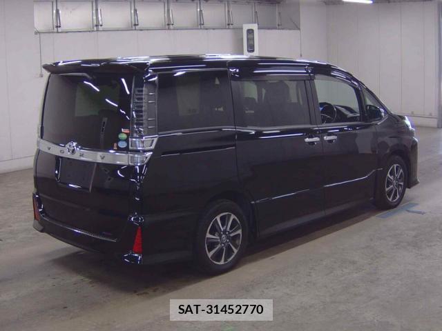 Toyota VOXY 2020-01 8277447-4