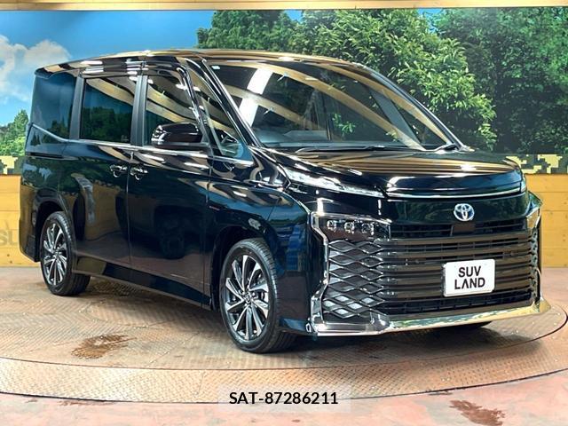 Toyota VOXY 2024-09 8277751-15