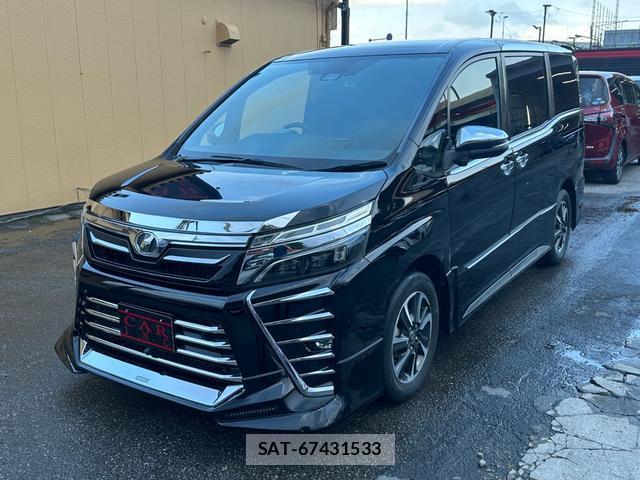 Toyota VOXY 2019-06 8277854-16