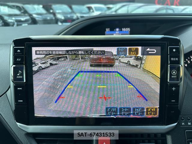 Toyota VOXY 2019-06 8277854-3