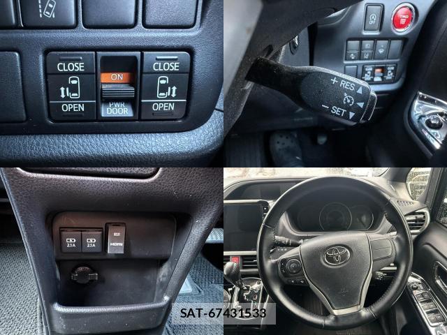 Toyota VOXY 2019-06 8277854-6
