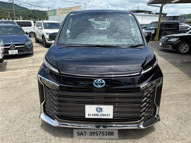 Toyota VOXY 2025-06 8278122-10