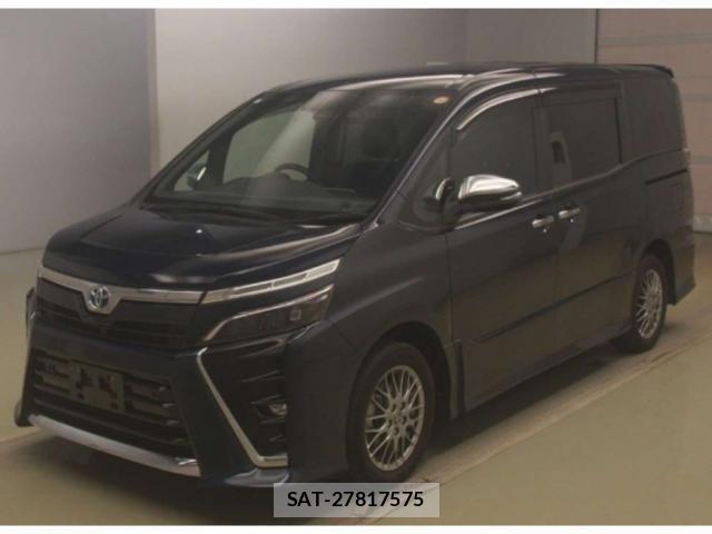 Toyota VOXY 2021-08 8278371-3