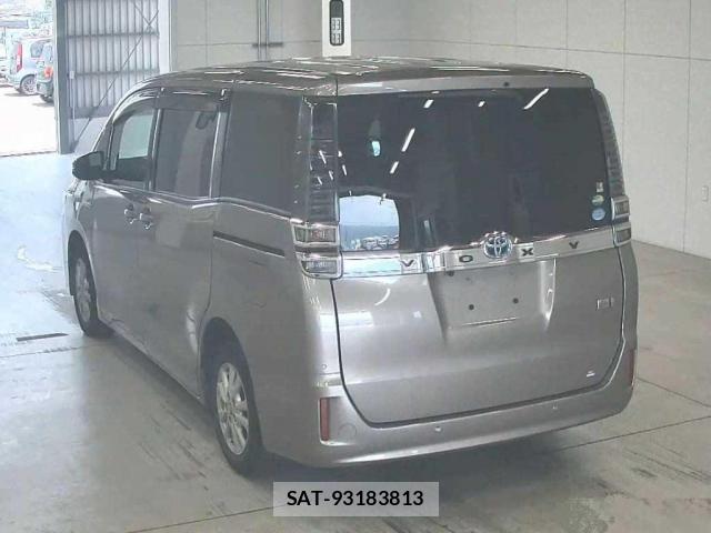 Toyota VOXY 2019-07 8278398-4