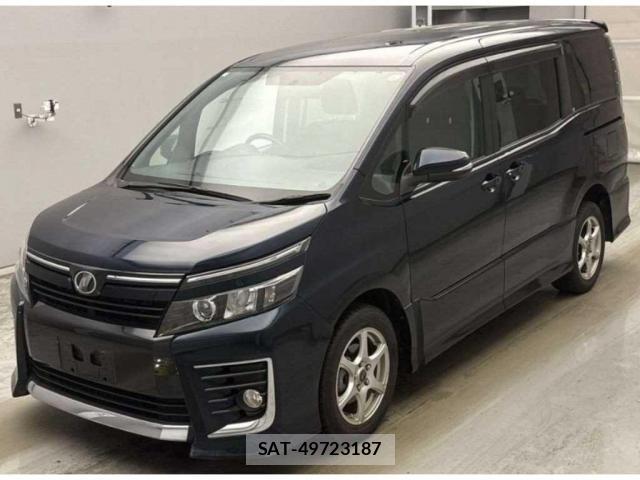 Toyota VOXY 2014-03 8278412-0