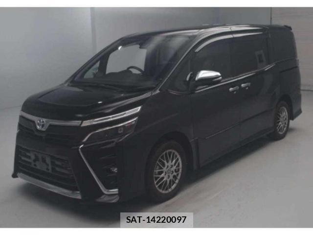 Toyota VOXY 2021-07 8278445-0