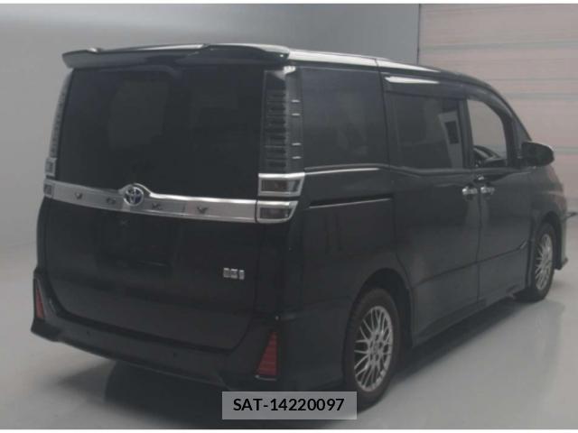Toyota VOXY 2021-07 8278445-4