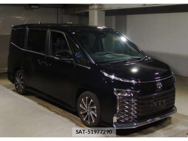 Toyota VOXY 2024-02 8278486-0