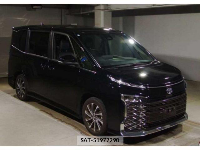 Toyota VOXY 2024-02 8278486-3