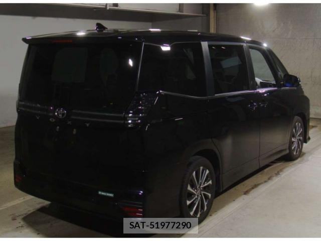 Toyota VOXY 2024-02 8278486-4