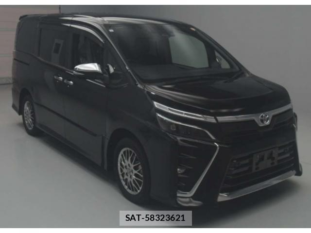 Toyota VOXY 2021-06 8278584-0