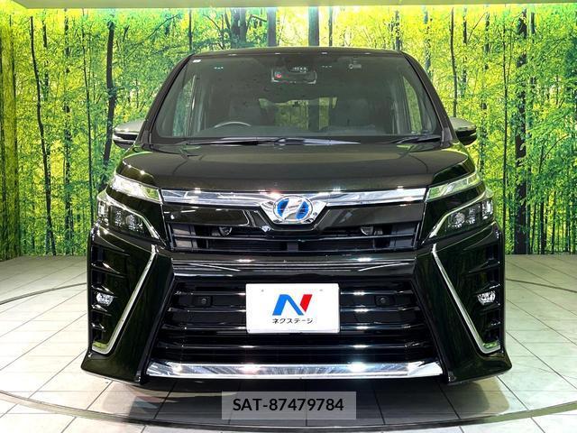 Toyota VOXY 2019-09 8278763-14
