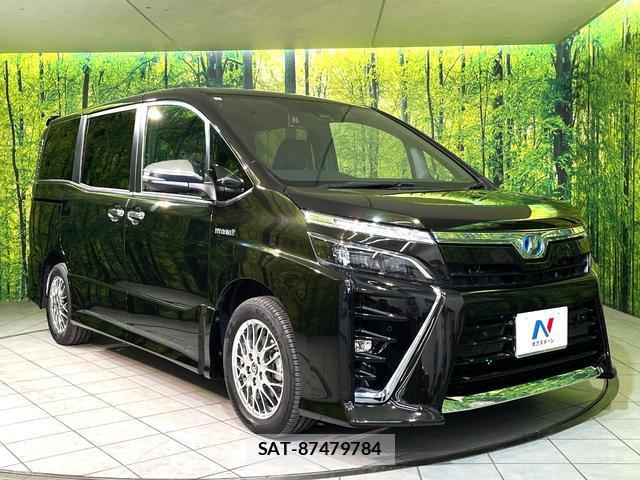 Toyota VOXY 2019-09 8278763-16