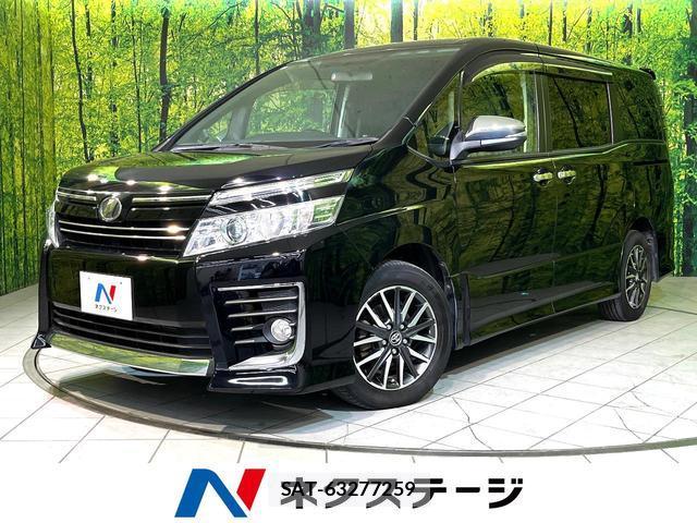 Toyota VOXY 2015-03 8278771-0