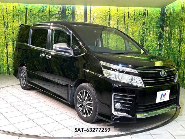Toyota VOXY 2015-03 8278771-15