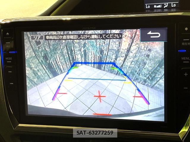 Toyota VOXY 2015-03 8278771-4