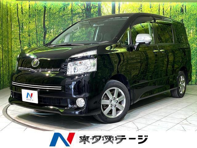 Toyota VOXY 2009-09 8278772-0