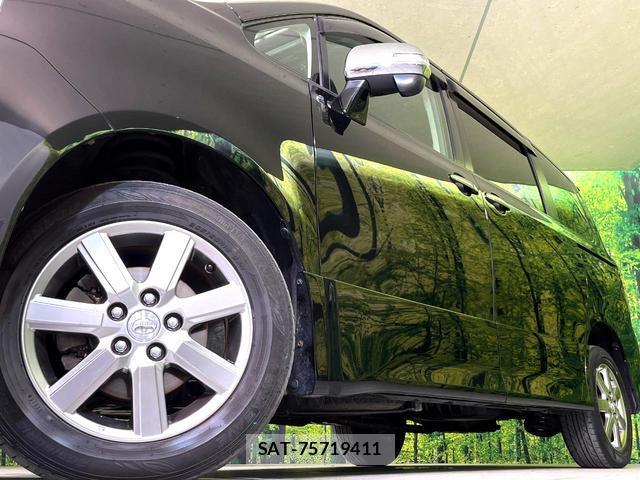 Toyota VOXY 2009-09 8278772-13