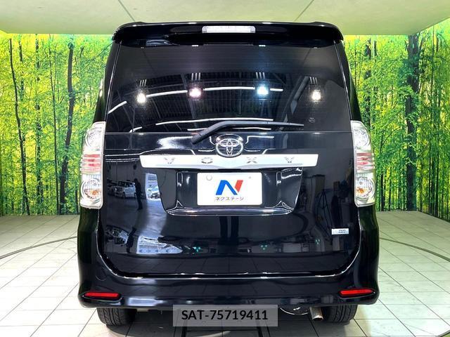 Toyota VOXY 2009-09 8278772-15