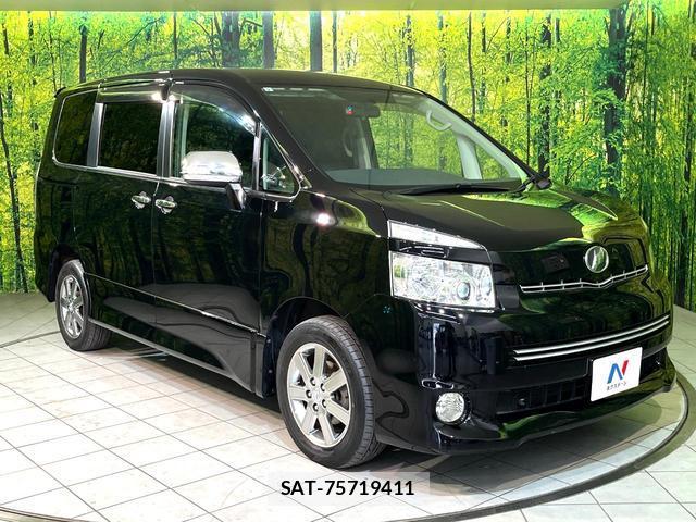 Toyota VOXY 2009-09 8278772-16