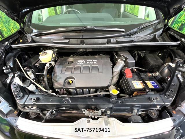 Toyota VOXY 2009-09 8278772-17