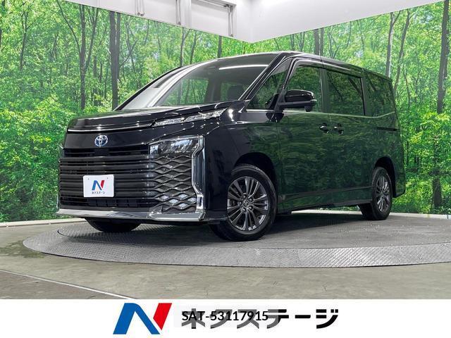 Toyota VOXY 2022-04 8278795-0