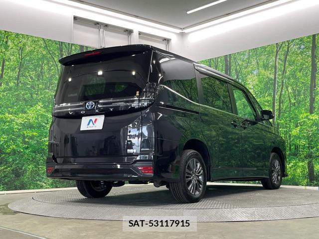 Toyota VOXY 2022-04 8278795-17