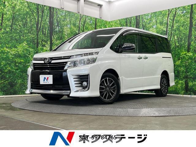 Toyota VOXY 2016-04 8278800-0