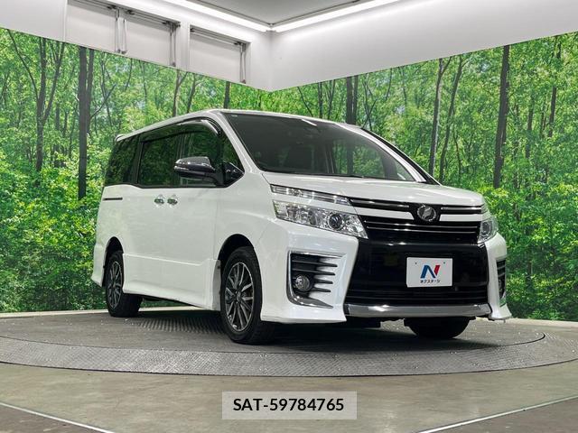 Toyota VOXY 2016-04 8278800-15
