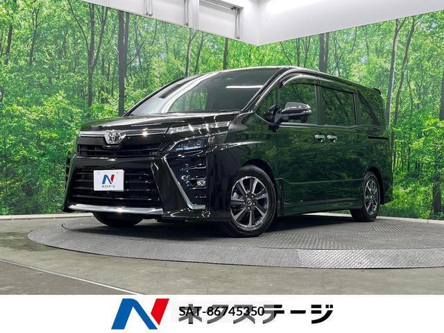 Toyota VOXY 2021-08 8278802-0