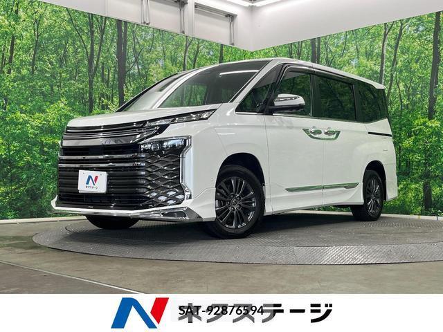 Toyota VOXY 2022-04 8278812-0